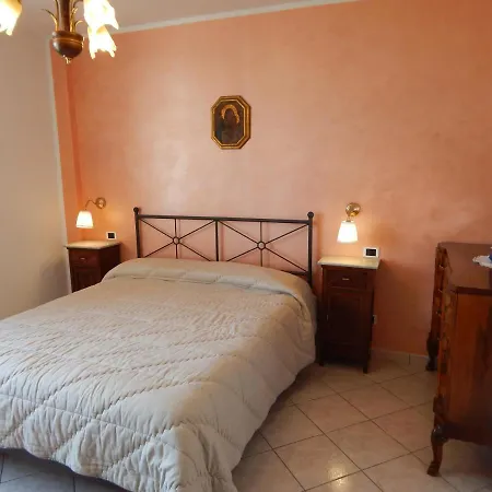 La Terrazza Del Conero Le Due Sorelle Lejlighed *