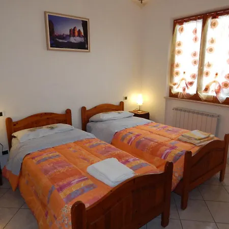 La Terrazza Del Conero Le Due Sorelle Sirolo