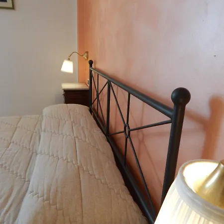 Apartment La Terrazza Del Conero Le Due Sorelle